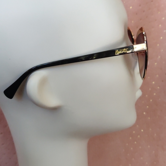 Nwt Nanette lepore sunglasses main image 9